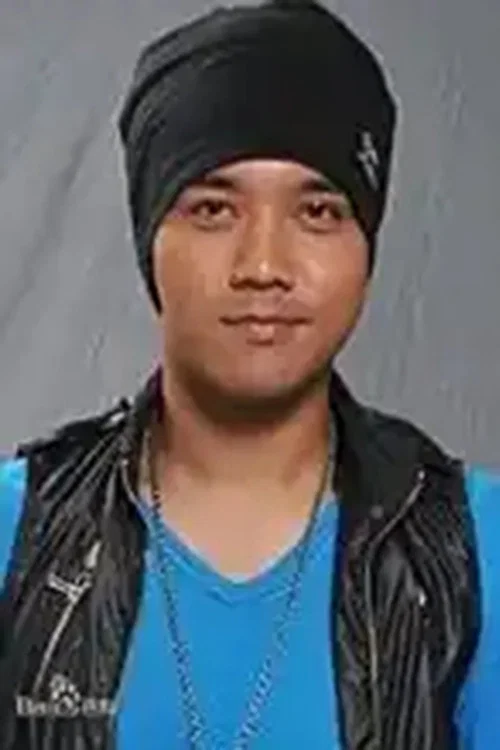 Photo of Coson Leung