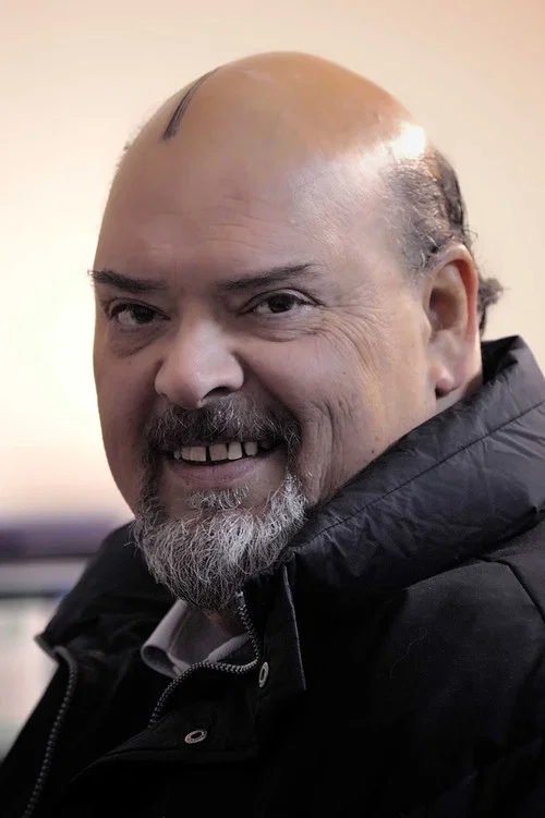 Photo of Vincenzo Failla