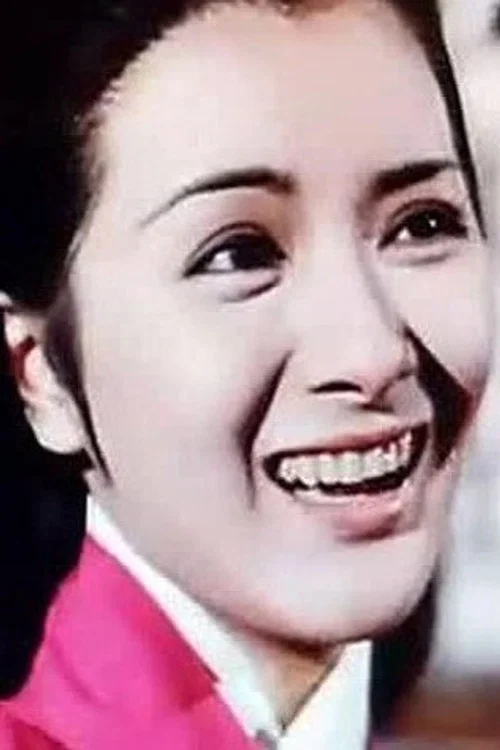 Photo of Wang Ling