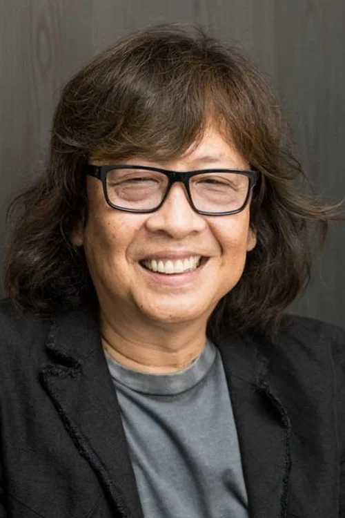 Photo of Shunji Inoue