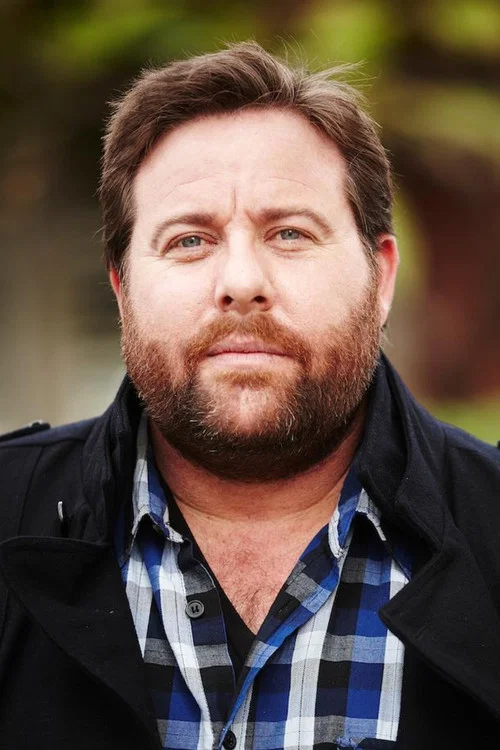 Photo of Shane Jacobson