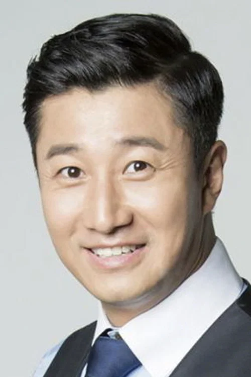 Photo of Lee Hoon