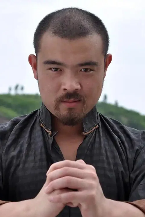 Photo of Chi Cheng
