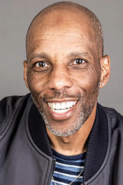 Photo of Suli McCullough