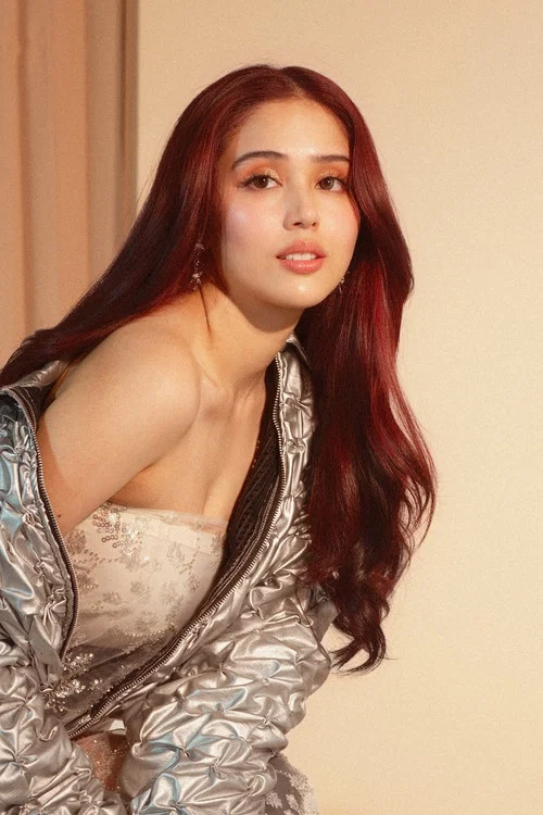 Photo of Jayda Avanzado