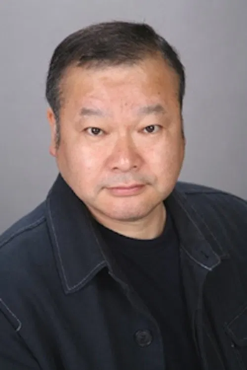 Photo of Shigeru Wakita