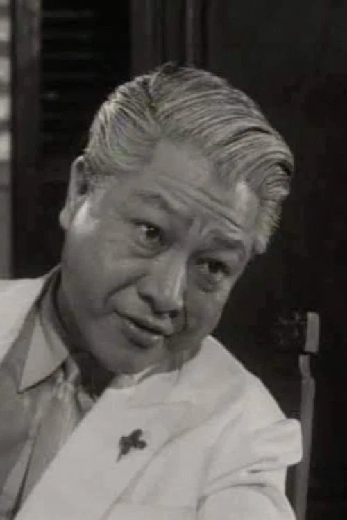Photo of Koko Trinidad