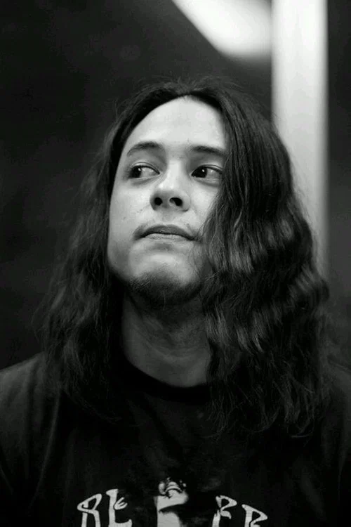 Photo of Felix Roco