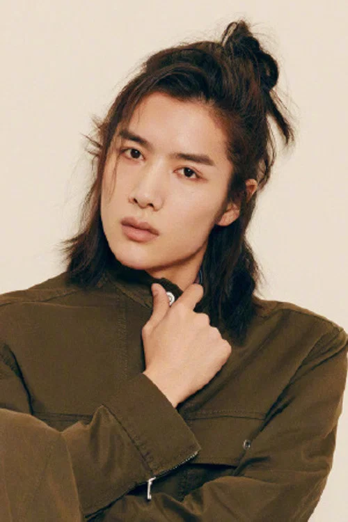 Photo of He Kailang