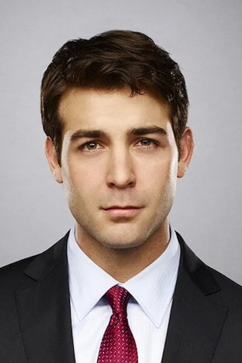 Photo of James Wolk