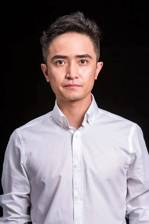 Photo of Ma Ning