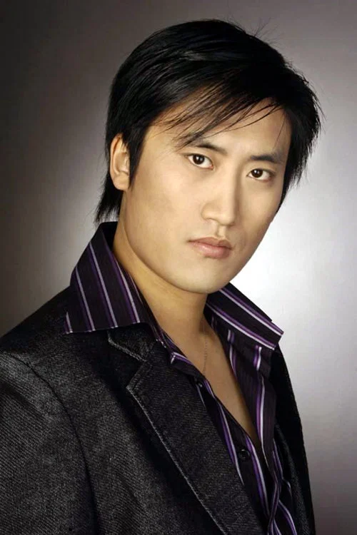 Photo of Wu Yunfei