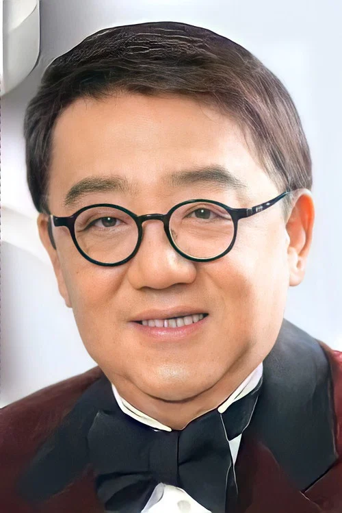 Photo of Michael Lai Siu-Tin
