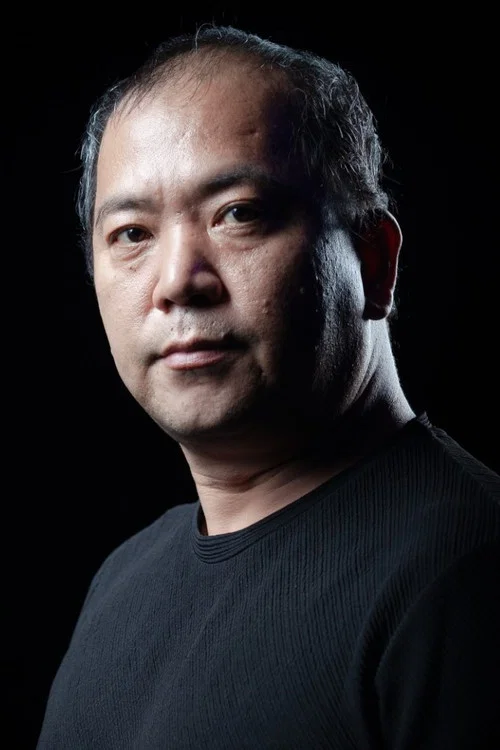 Photo of Alec Chia