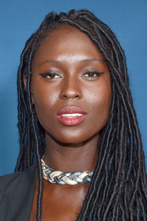 Photo of Jodie Turner-Smith