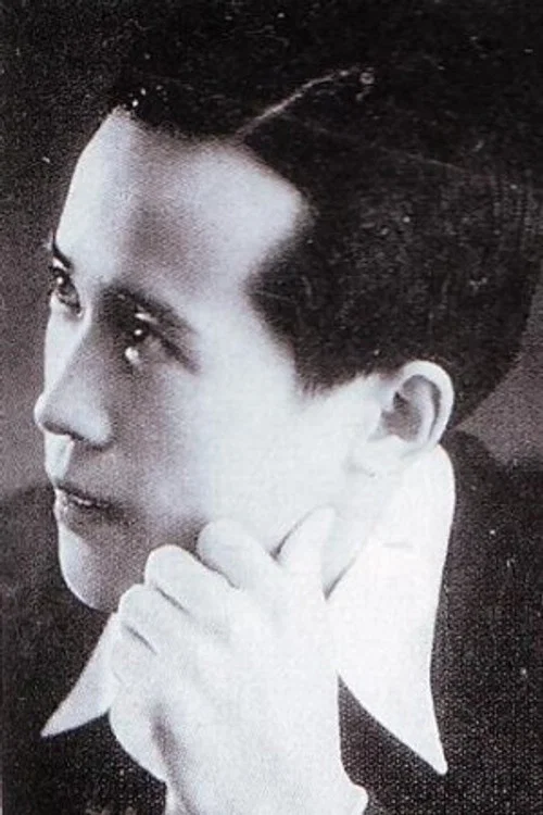 Photo of Lemeng Shi