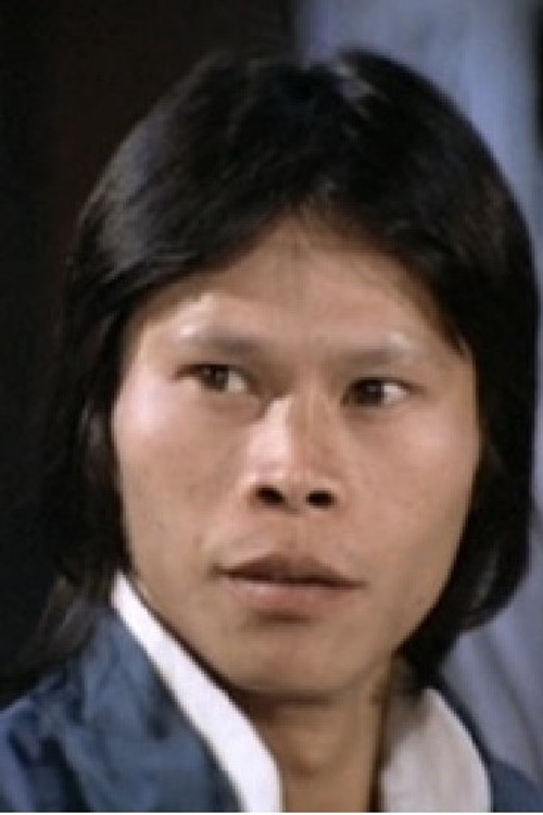 Photo of Yeung Sai-Gwan