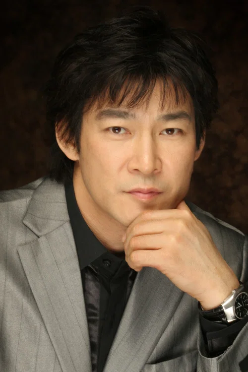 Photo of Jang Dong-jik