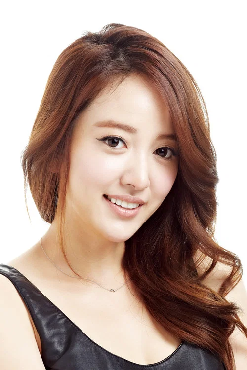 Photo of Lee Se-eun