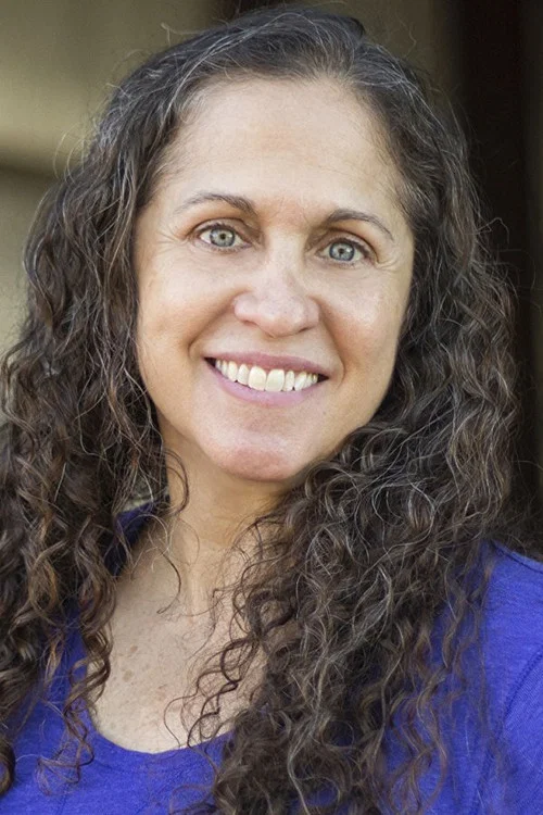 Photo of Judi Bell