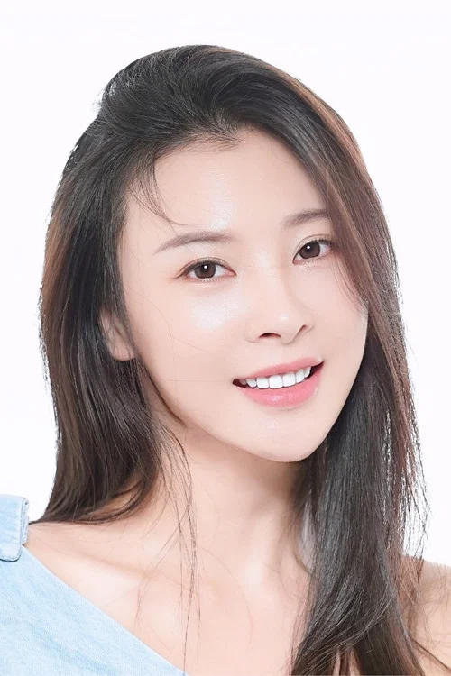 Photo of Zeng Chen