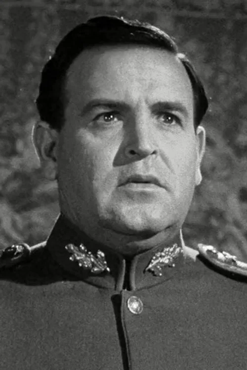 Photo of Ben Astar