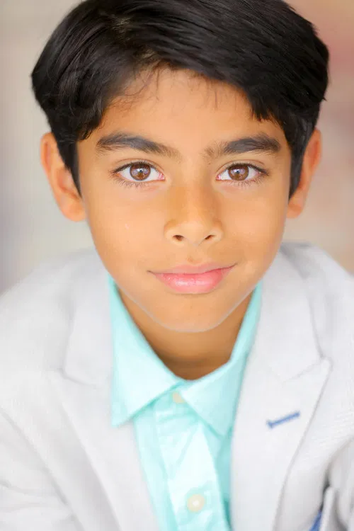 Photo of Rayaan Kamal Khan