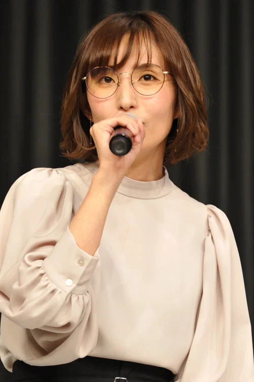 Photo of Akane Taketsugu