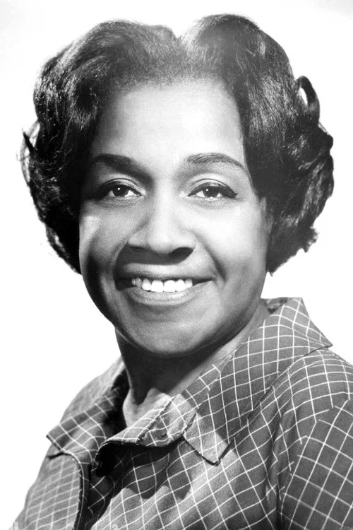 Photo of Isabel Sanford