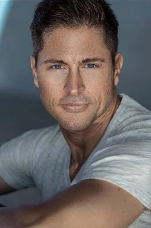 Photo of Jason Faunt