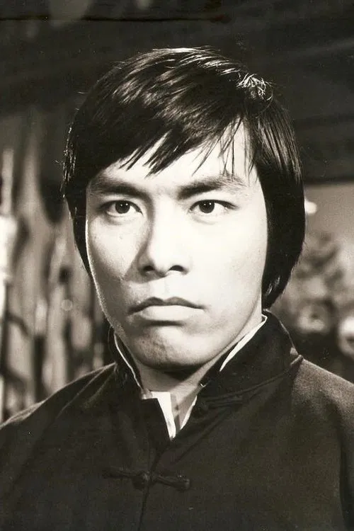 Photo of Carter Huang Chia-Ta