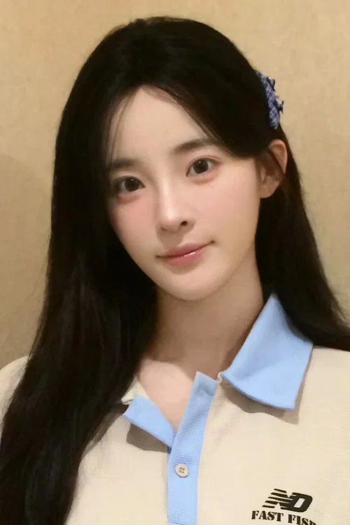 Photo of Miao Jingou