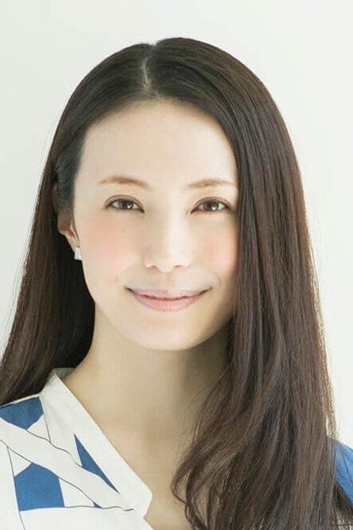 Photo of Rie Mimura