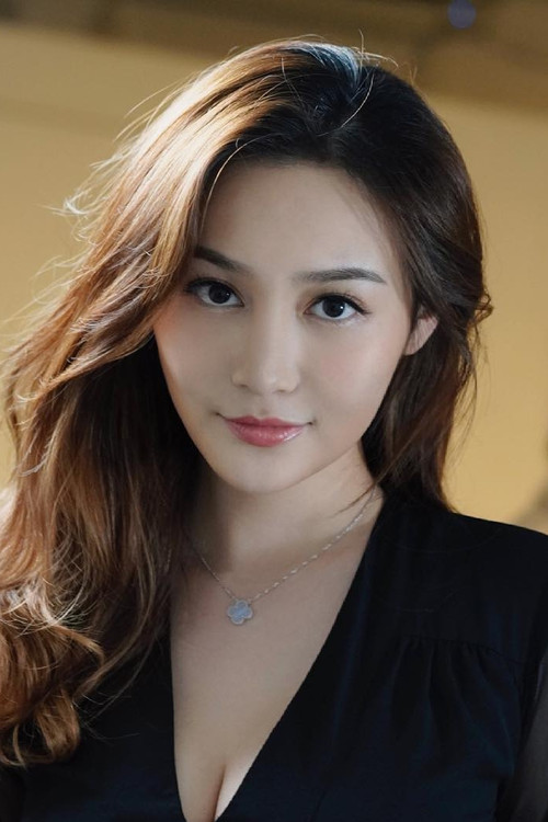 Photo of Ashina Kwok