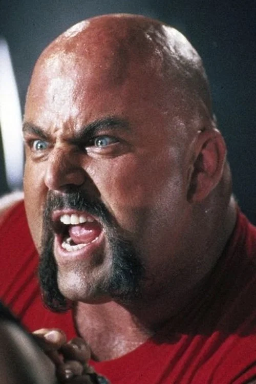 Photo of Rick Zumwalt