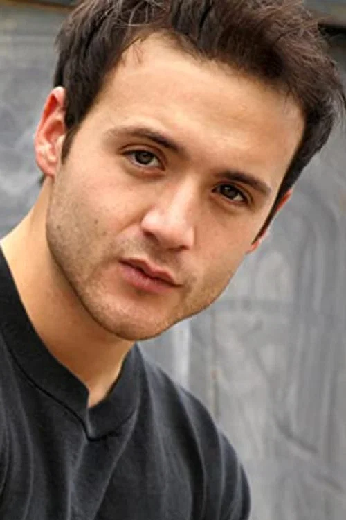 Photo of Michael Flores