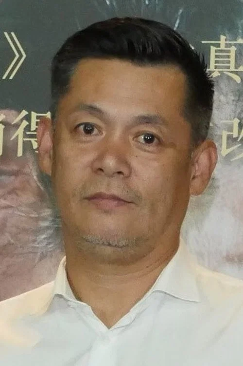 Photo of Tiger Wang