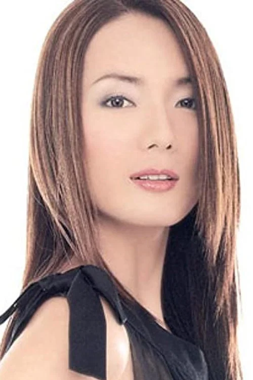 Photo of Jacelyn Tay