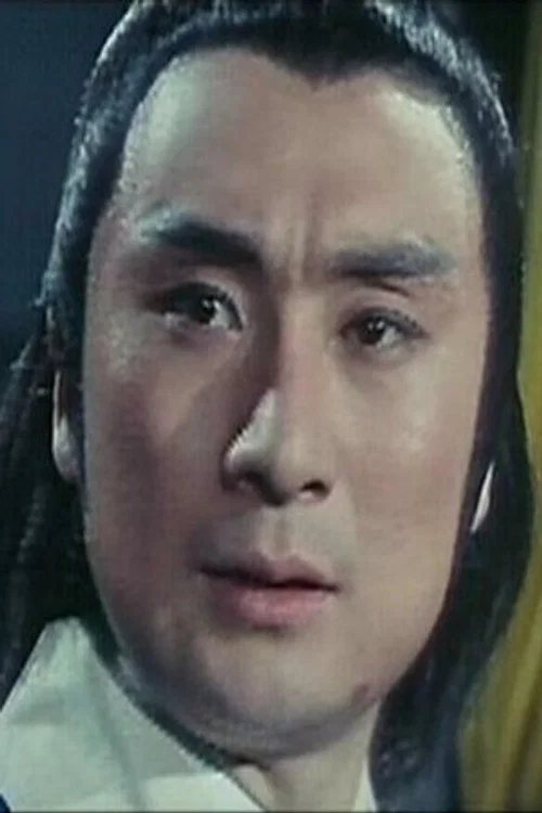 Photo of David Tang Wei
