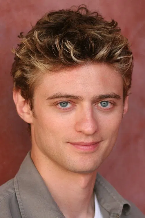 Photo of Crispin Freeman