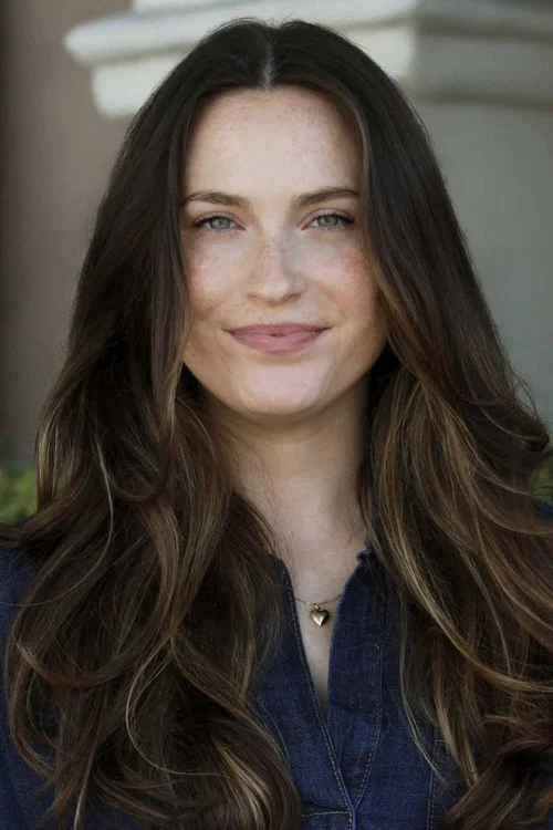 Photo of Alayna Glasthal