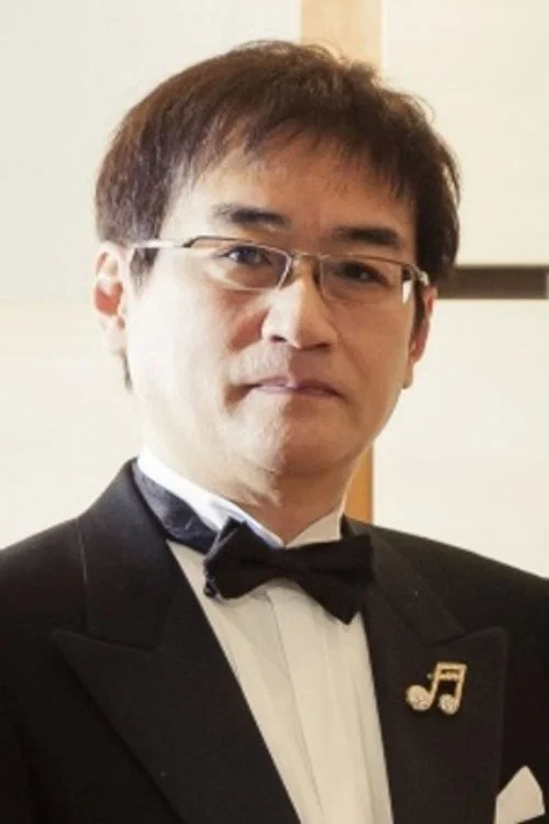 Photo of Kohei Tanaka