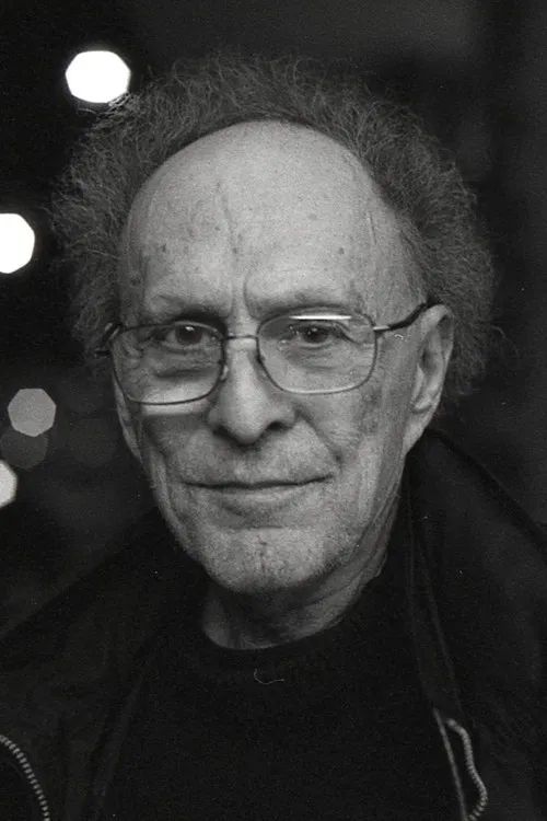 Photo of Monte Hellman