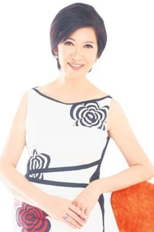 Photo of Li Yinzhu
