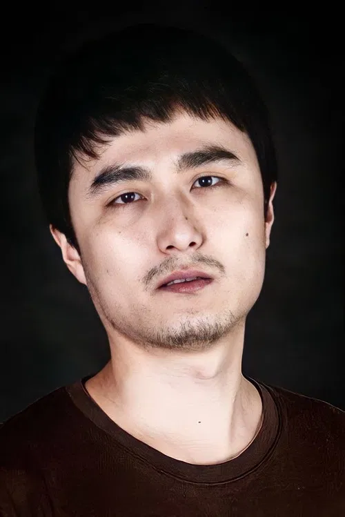 Photo of Jeon Seok-chan