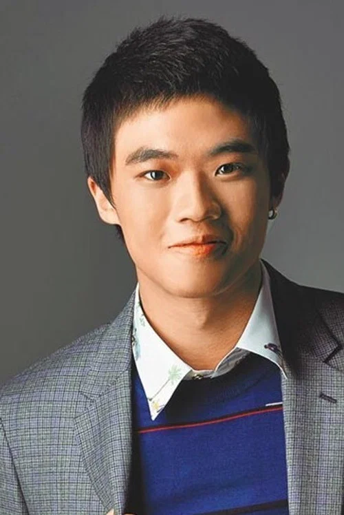 Photo of Pan Chin-yu