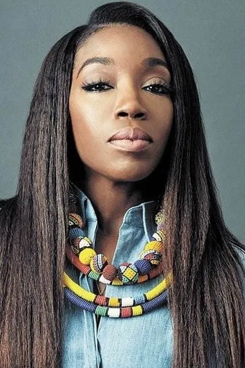Photo of Estelle