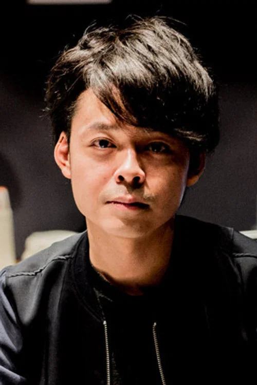 Photo of Masahiro Tokuda