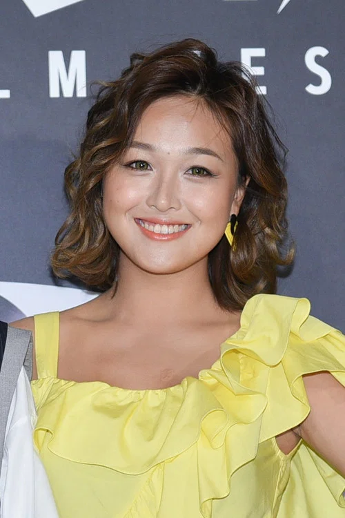 Photo of Ya-Ling Chang