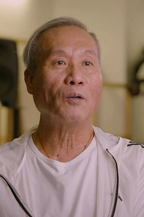 Photo of Marco Mak Chi-Sin